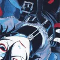  ����� Scuro <small>Story & Art</small> 